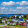 Newfoundland & Labrador: Rugged Beauty & Tight-Knit Community