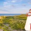 Prince Edward Island: Canada’s Tranquil Coastal Haven