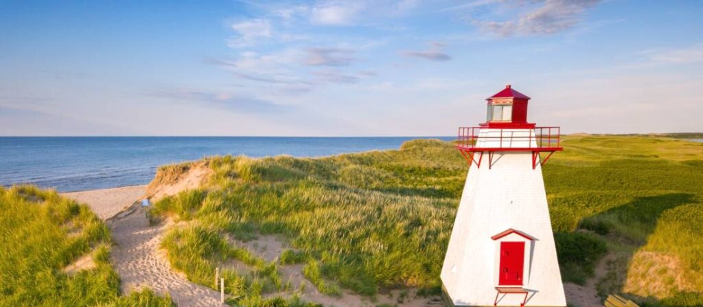 Prince Edward Island: Canada’s Tranquil Coastal Haven